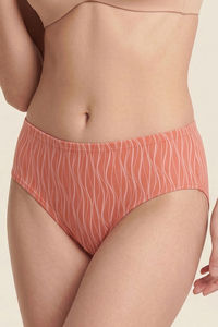Zivame Regular Rise Full Coverage Hipster Panty (Pack of 3) - Multicolor — thumbnail 13